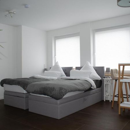Unique Flat Düsseldorf Quarto foto