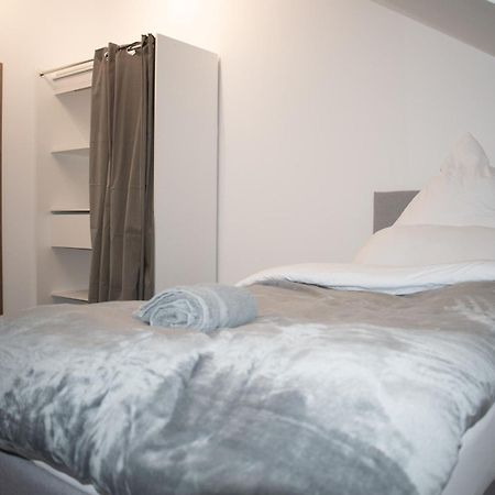 Unique Flat Düsseldorf Quarto foto