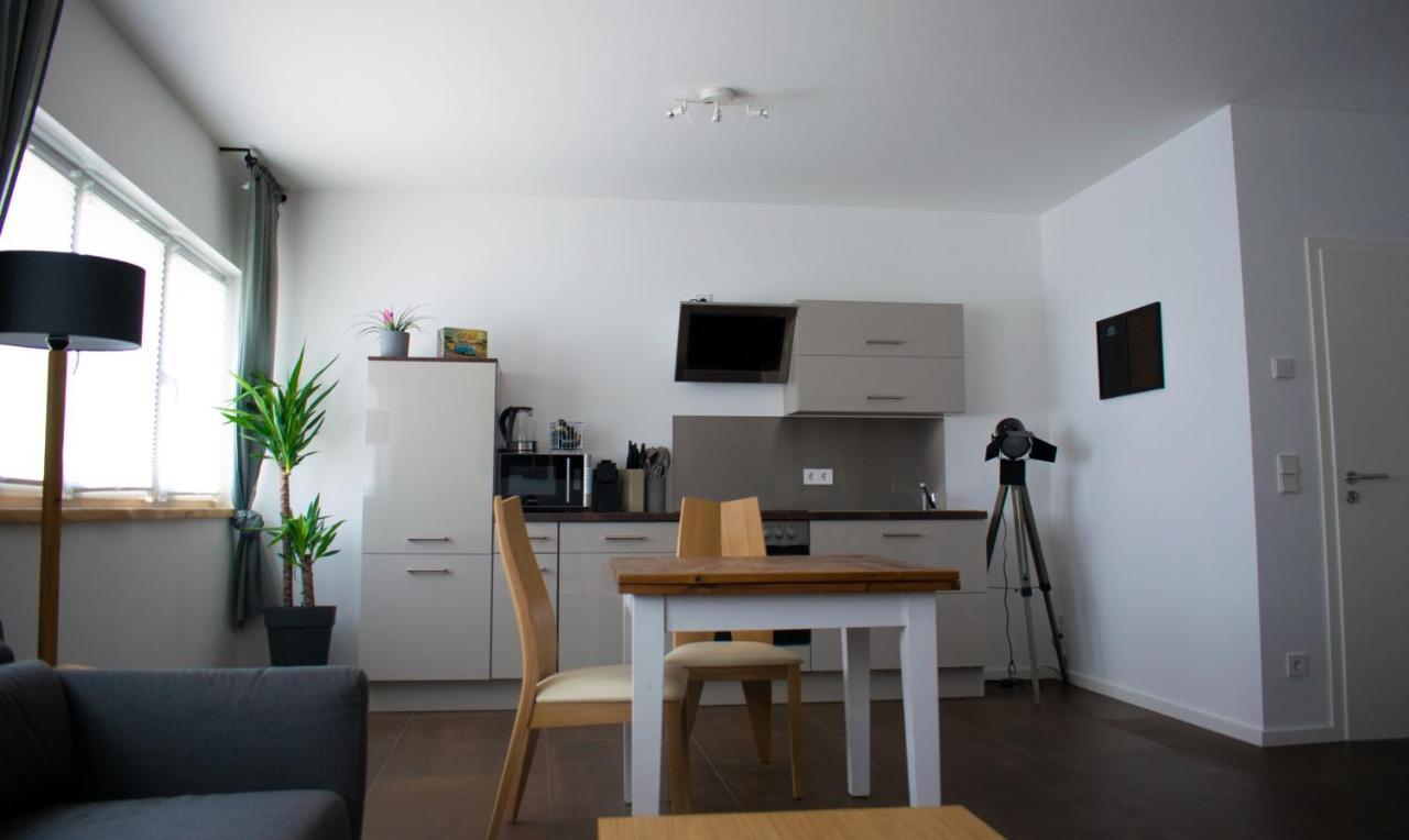Unique Flat Düsseldorf Exterior foto