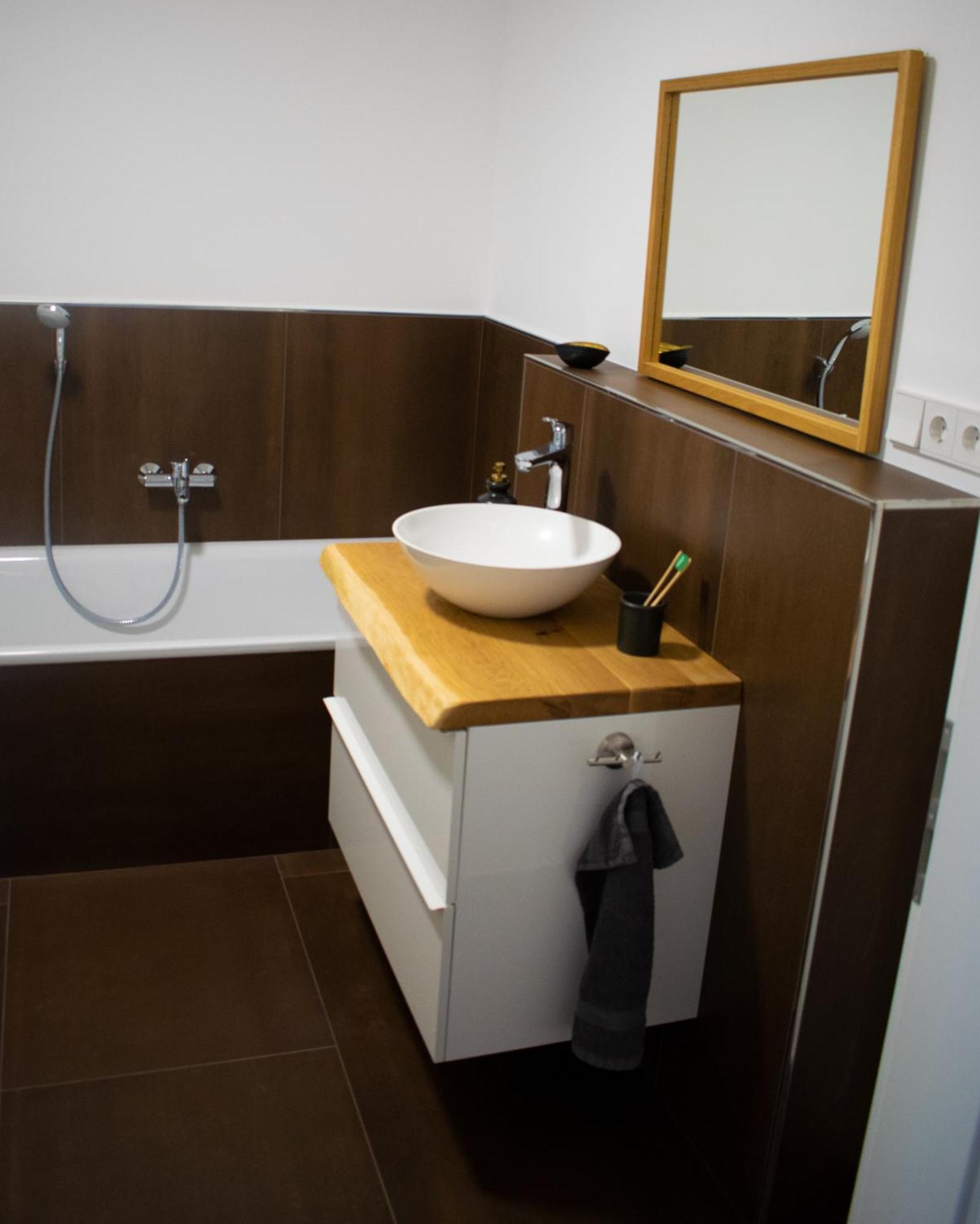 Unique Flat Düsseldorf Quarto foto